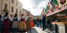 Celebrazione della Festa Nazionale di San Francesco d’Assisi: Tradizioni e Eventi da Non Perdere