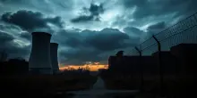 Chernobyl in Blackout: Attacco Russo Porta il Disastro Nucleare al Limite