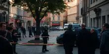 Cintula Condannato a 21 Anni: La Verità Sull’Attentato al Premier Slovacco