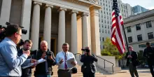 Clemenza concessa da Trump all’ex parlamentare George Santos