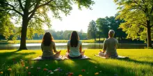 Come la mindfulness può migliorare la tua vita quotidiana