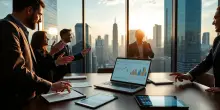 Come le fintech stanno trasformando il panorama finanziario mondiale