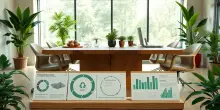 Come l’economia circolare sta plasmando il futuro della sostenibilità aziendale