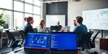 Come l’intelligenza artificiale sta trasformando il nostro futuro