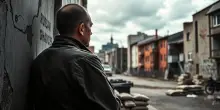 Comprendere la crisi di salute mentale tra i soldati russi in Ucraina