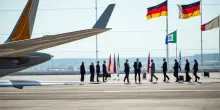 Comprendere l’influenza della Germania nella diplomazia del Medio Oriente