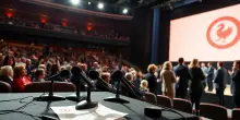 Conflitto tra Bridget Phillipson e Lucy Powell: tensioni alla conferenza del Labour