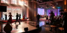 Confronto degli Ascolti TV: Ballando con le Stelle vs Tu Si Que Vales