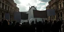 Conseguenze politiche dopo il furto al Museo del Louvre in Francia