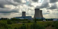 Continuano gli sforzi cruciali per la restaurazione della centrale nucleare di Zaporizhzhia