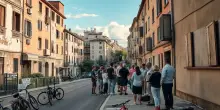 Crisi Abitativa in Italia: Riflessioni e Implicazioni per il Futuro