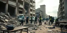 Crollo delle scuole islamiche in Indonesia: Analisi della situazione attuale