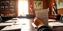 Cuba nega il suo coinvolgimento nella guerra in Ucraina: chiarimenti e reazioni