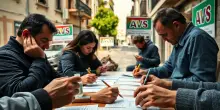 Deludente Risultato per Alleanza Verdi e Sinistra alle Recenti Elezioni Regionali in Calabria