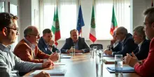 Dimissioni di Chiara Appendino nel Movimento 5 Stelle: Riflessioni dopo le Regionali