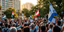 Dinamiche Geopolitiche di Israele: Analisi dei Conflitti Globali e Impatti Economici