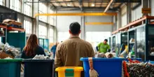 Economia circolare: come le aziende possono trarre vantaggio dalla sostenibilità
