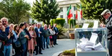 Elezioni in Calabria: Roberto Occhiuto verso una Vittoria Schiacciante