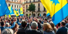 Elezioni Regionali Calabria 2023: Occhiuto Riconfermato alla Guida