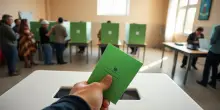 Elezioni Regionali in Calabria 2023: Affluenza alle Urne e Profilo dei Candidati