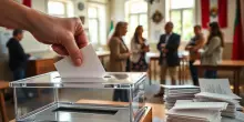 Elezioni Regionali in Toscana: Giani Riconfermato Governatore per un Futuro Sostenibile