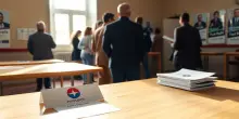 Elezioni Regionali in Toscana: Vittoria Schiacciante di Giani con una Maggioranza Netta