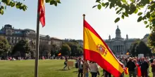 Embargo sulle armi della Spagna verso Israele in risposta alla crisi di Gaza
