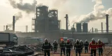 Esplosione mortale in impianto chimico in Russia: tre vittime confermate