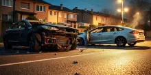Esplosione Shock: Attacco alle Auto del Giornalista Sigfrido Ranucci