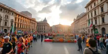 Eventi Imperdibili dell’8 Ottobre in Italia e in Europa: Scopri Cosa Non Perdere!