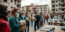 Eventi recenti: solidarietà, attacchi e innovazioni