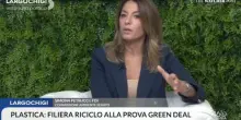 Riciclo, Petrucci (FDI): Rivedere Green Deal