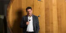 Vino, Perillo (Cantina di Venosa): "Puntiamo su alta qualità, sostenibilità e innovazione tecnologica"