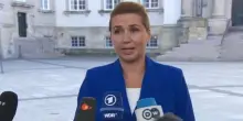 La premier danese: “Da Ue serve risposta forte a guerra ibrida russa”