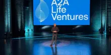 Mazzoncini (A2a): "Modello Life Ventures circolare, crescita che si autoalimenta"