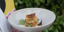 Pollo arrosto day: la croccantezza è musica per orecchie e palato
