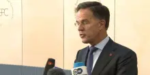 Nato, Rutte: Ucraina su tecnologia anti-droni ha da insegnarci