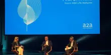 Mazzoncini (A2a): "Modello A2a Life Ventures circolare, crescita che si autoalimenta"