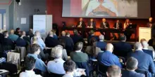 Cni, i porti sono nodi infrastrutturali strategici per il Paese