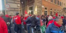 M.O., Cgil: sciopero generale con 100 cortei in tutta Italia