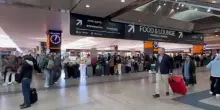 Roma, caos alla stazione Termini. “Disagi, ma protesta condivisa”