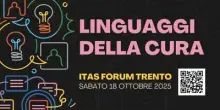 Malattie rare: Sla e i Linguaggi della cura, a Trento seminario promosso da Aisla