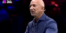 Bezos a Torino su AI: una bolla industriale ma porterà enormi benefici