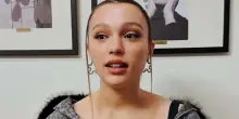 Sarah Toscano esce con Met Gala: Me ne frego del giudizio degli altri