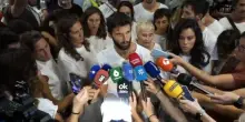 Flotilla, attivisti: maltrattamenti, anche su Greta. Israele: falso