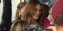 Luca Guadagnino: Julia Roberts è cinema, amicizia e femminilità