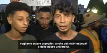 Continua in Marocco la protesta della “GenZ 212”, giovani in piazza