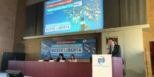 XXII congresso Ass. Luca Coscioni, ecco le 5 sfide alla politica per il 2026