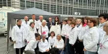 Tumori, in Lombardia camper prevenzione, Fontana: "Rafforzeremo accesso a screening"