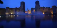Notturno Imperiale, scoprire le Terme di Caracalla by night
